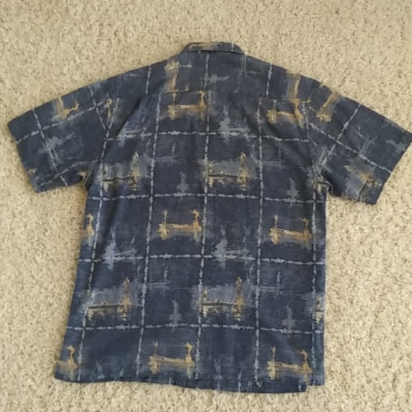 Reel Legends Shirt - Picture 4 of 6